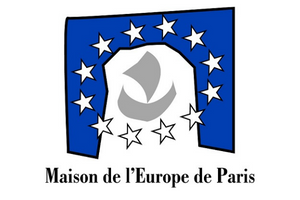 Logo Maison de l'Europe