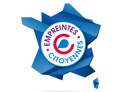 Logo Empreintes Citoyennes