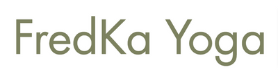 Logo FredKa Yoga