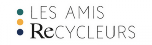 Logo Les Amis REcycleurs