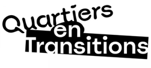 Logo Quartiers en Transition